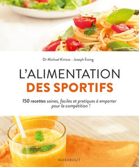 L'alimentation des sportifs