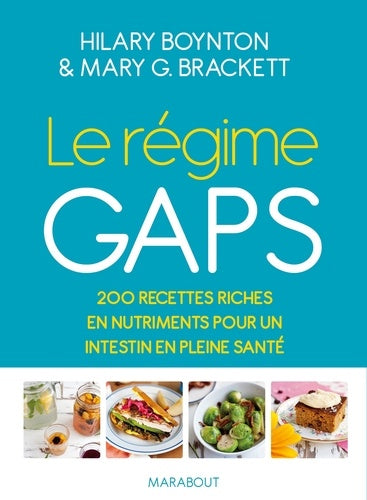 Le régime Gaps