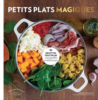 Petits plats magiques