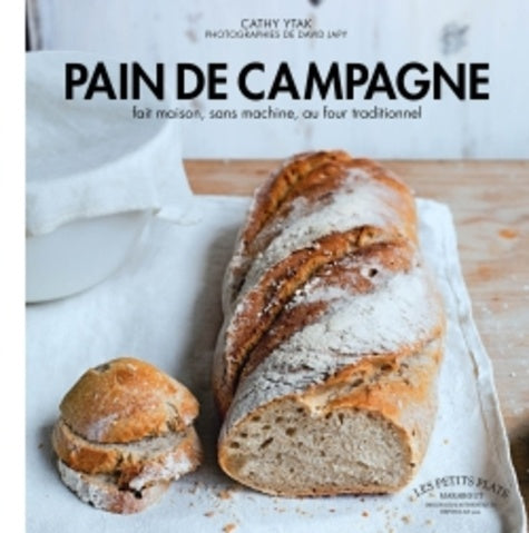Pain de campagne maison