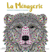 La Ménagerie