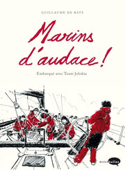 Marins d'audace !