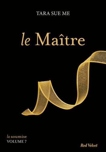 Le maître