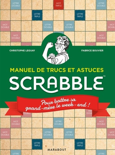 Manuel de trucs et astuces Scrabble