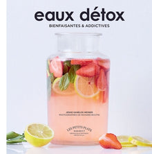 Eaux détox