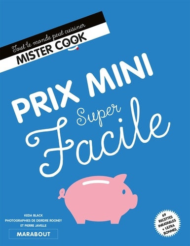 Prix mini super facile