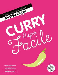 Curry super facile