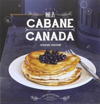 Ma cabane au Canada