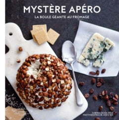 Mystère apéro: La boule géante au fromage