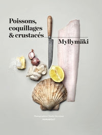 Poissons, coquillages et crustacés