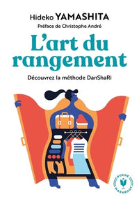 Danshari : L'art du rangement qui change la vie