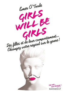 Girls will be girls