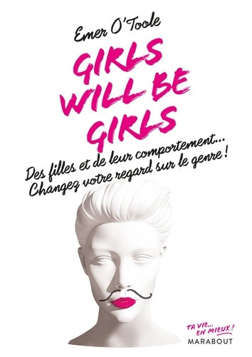 Girls will be girls