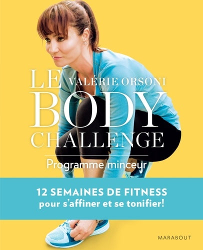 Le Valérie Orsoni Body Challenge