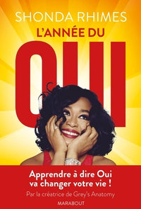 L'année du oui