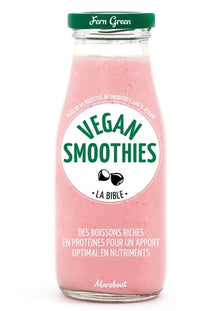 Vegan smoothies