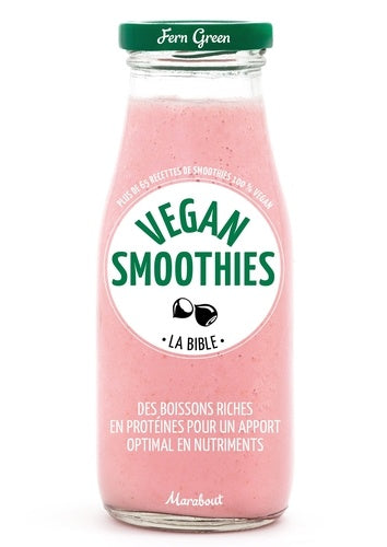 Vegan smoothies