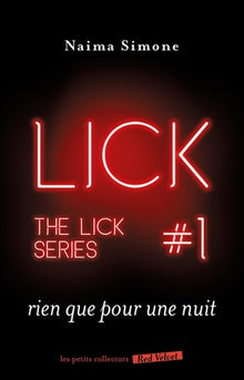 Rien que pour une nuit