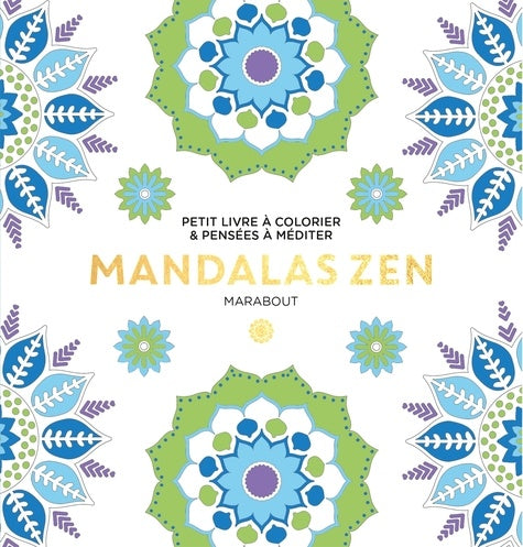 Mandala zen