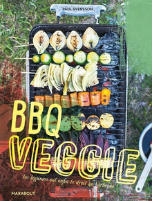 bbq veggie