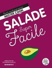 Salade super facile