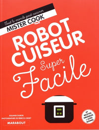 Robot Cuiseur