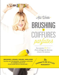 Brushing & coiffures parfaites