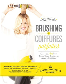 Brushing & coiffures parfaites