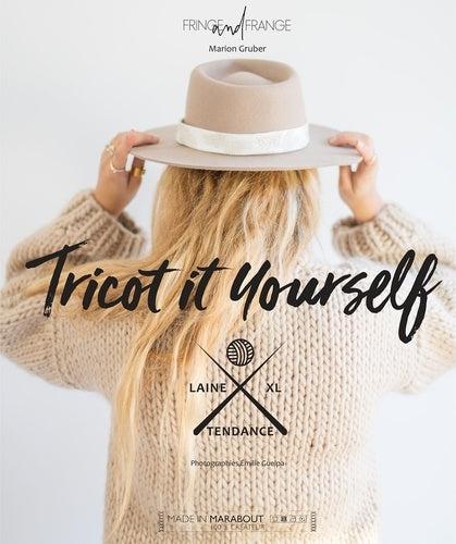 Tricot It Yourself