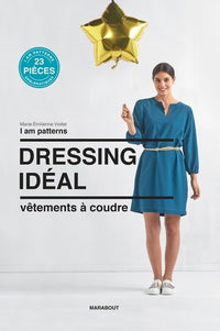 Dressing idéal: Vêtements et accessoires à coudre