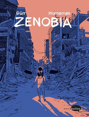 Zénobia