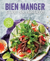 Bien manger avec du diabète