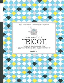 Le petit précis de tricot