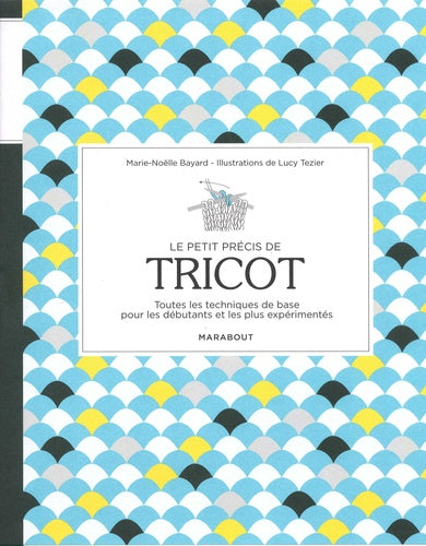 Le petit précis de tricot
