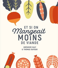 Et si on mangeait moins de viande