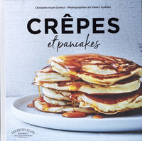 Crêpes & pancakes