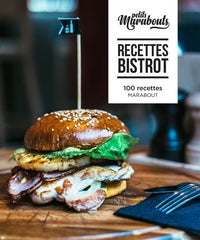 Les petits Marabout : Bistrot