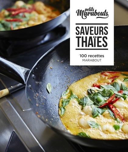 Saveurs thaïes