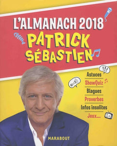 Almanach Patrick Sébastien