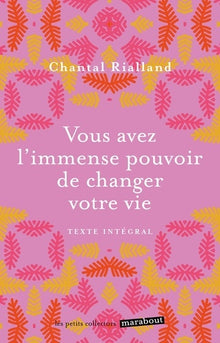 Mon Big Bang intérieur