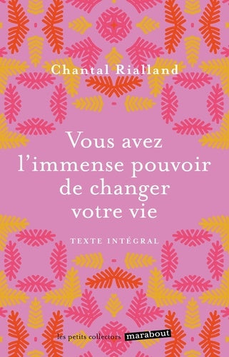 Mon Big Bang intérieur