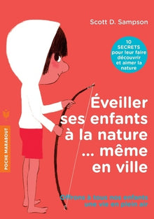 Eveiller ses enfants à la nature…même en ville