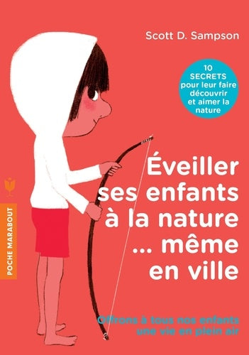 Eveiller ses enfants à la nature…même en ville