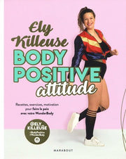 Body positive attitude