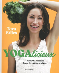 Yogalicieux
