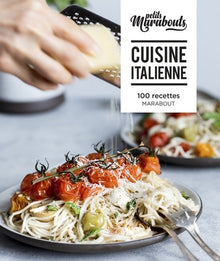 Les petits Marabout : Cuisine Italienne