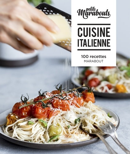 Les petits Marabout : Cuisine Italienne