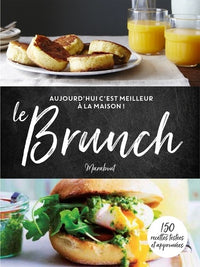 C'est meilleur à la maison : Le brunch