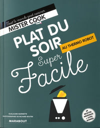 Thermocuiseur plats du soir