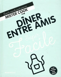 Dîner entre amis